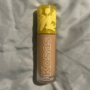 Kosas foundation